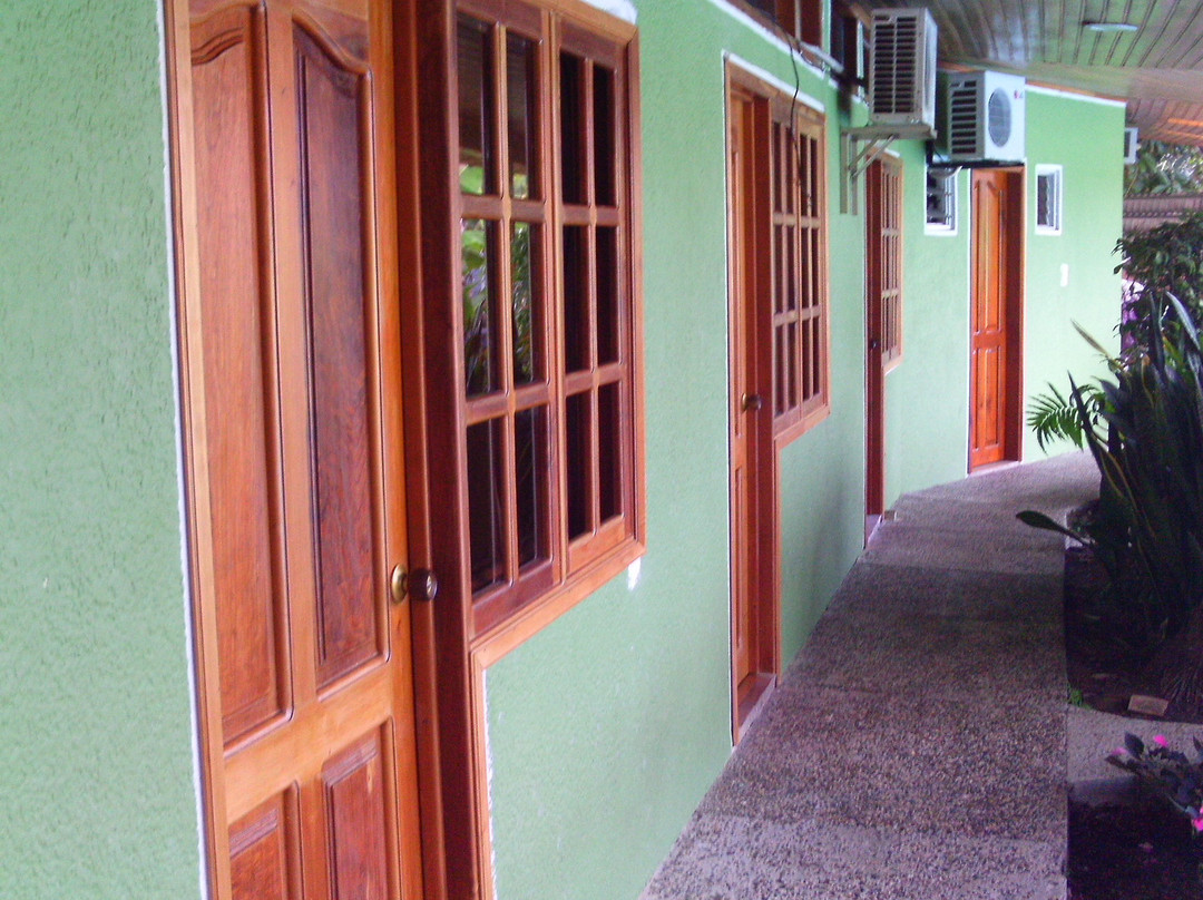 Hotel Santa Helena主图