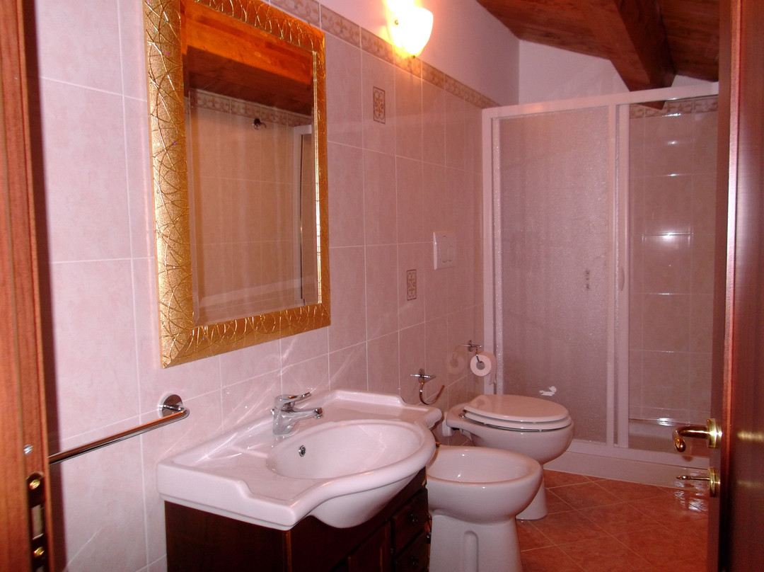 DolceDorme Bed and Breakfast主图