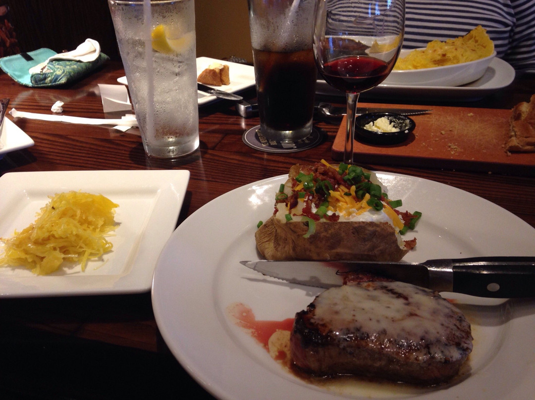 LongHorn Steakhouse