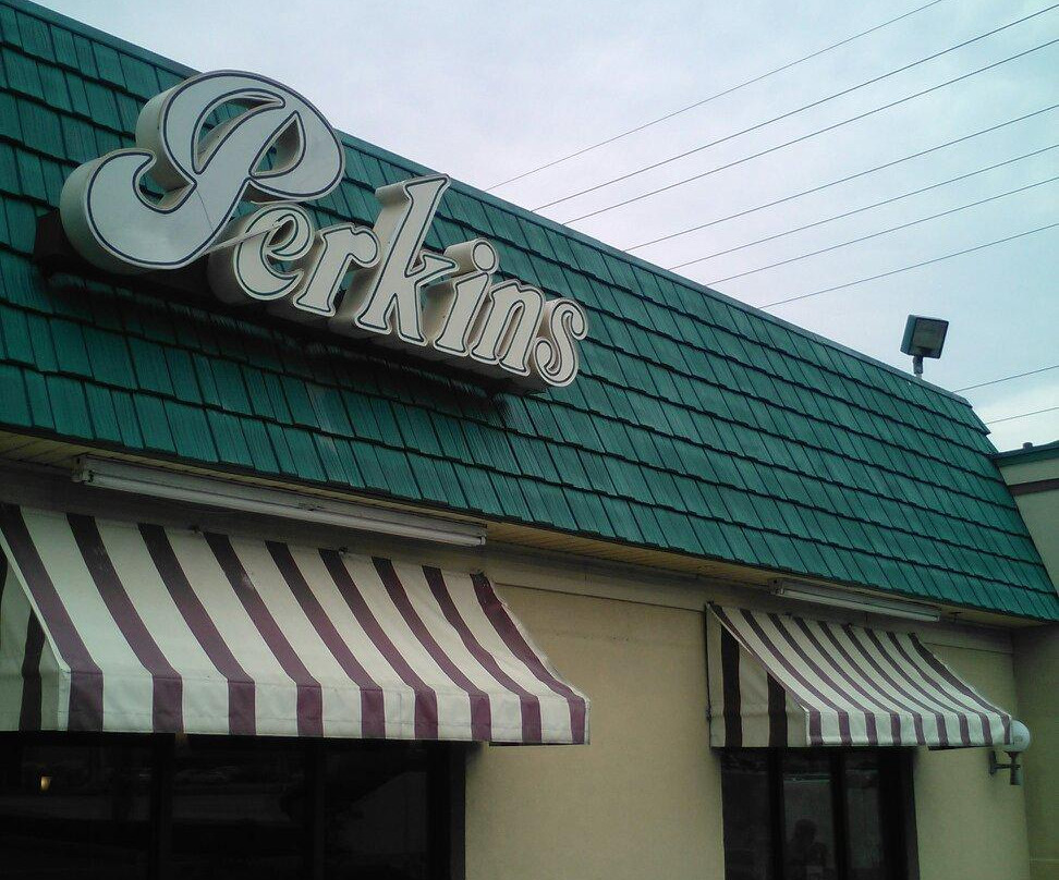 Harborcreek餐馆和美食-Perkins Restaurant & Bakery