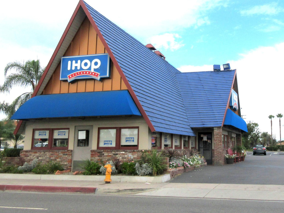 IHOP