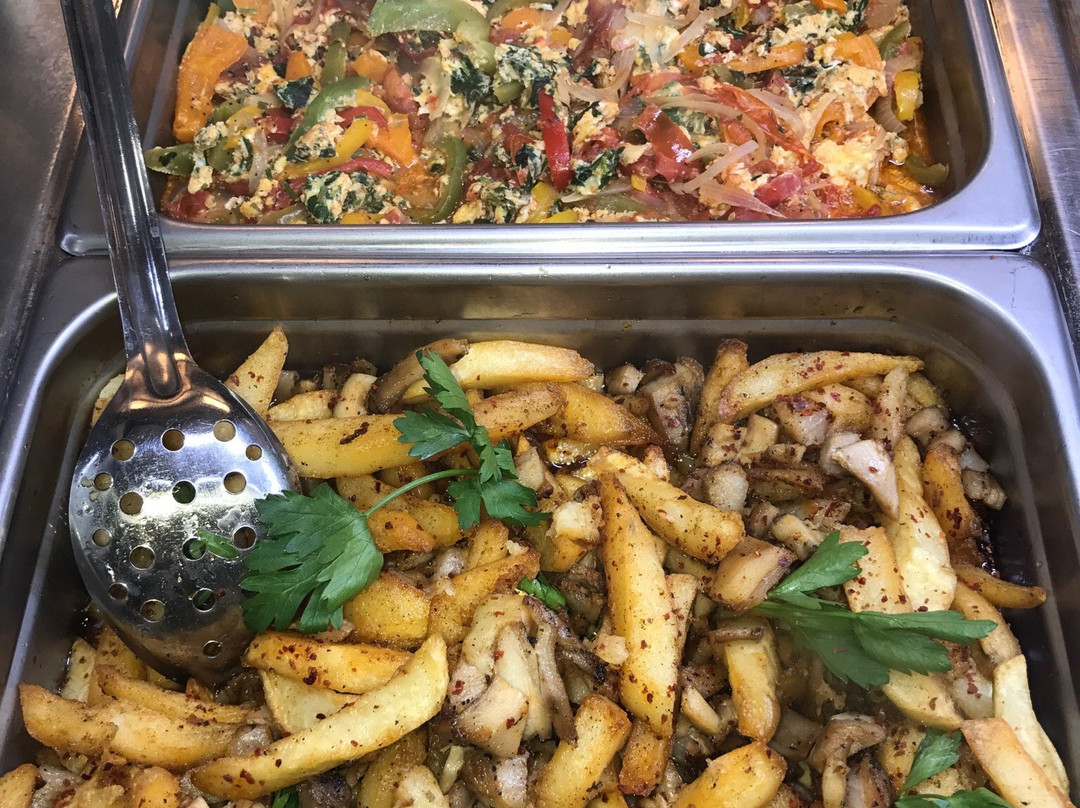 Nova Market & Catering