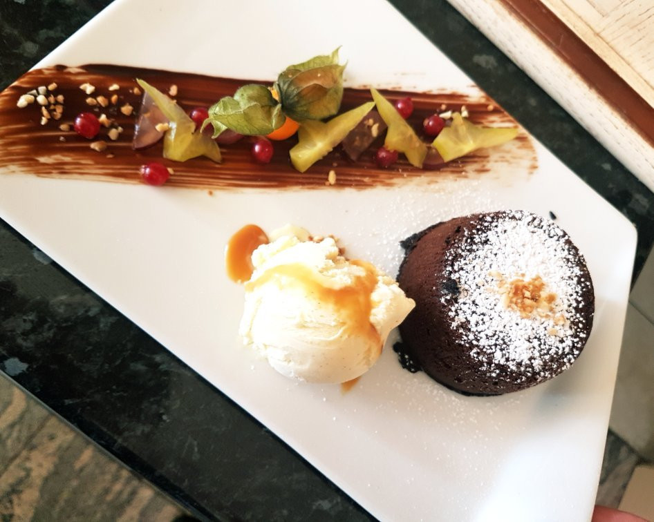 Core by Clare Smyth