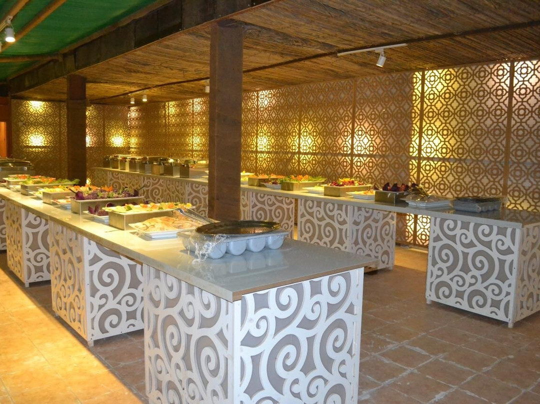 Dubai for Destination Tourism-Mileiha必去景点