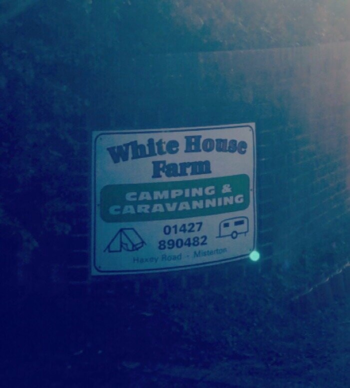White House Farm