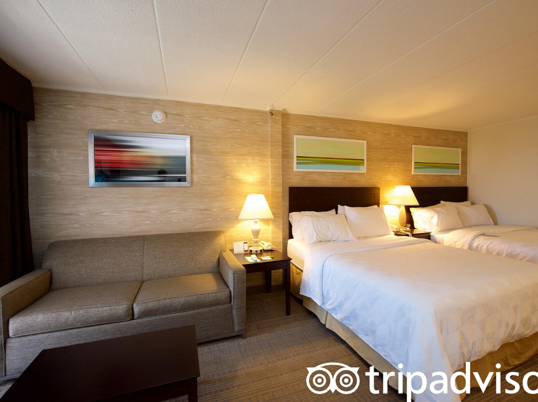 Holiday Inn 大洋城