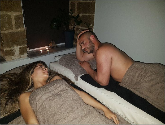 Anesis Massage Wellness Center & Hammam-罗德城必去景点