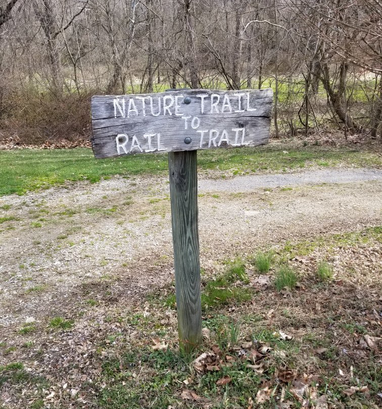 Indian Rock Campground