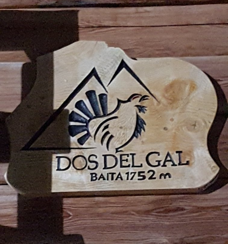 La Baita Dos Del Gal