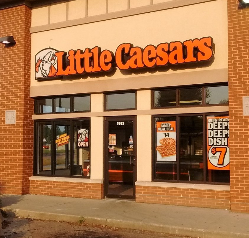 Little Caesars