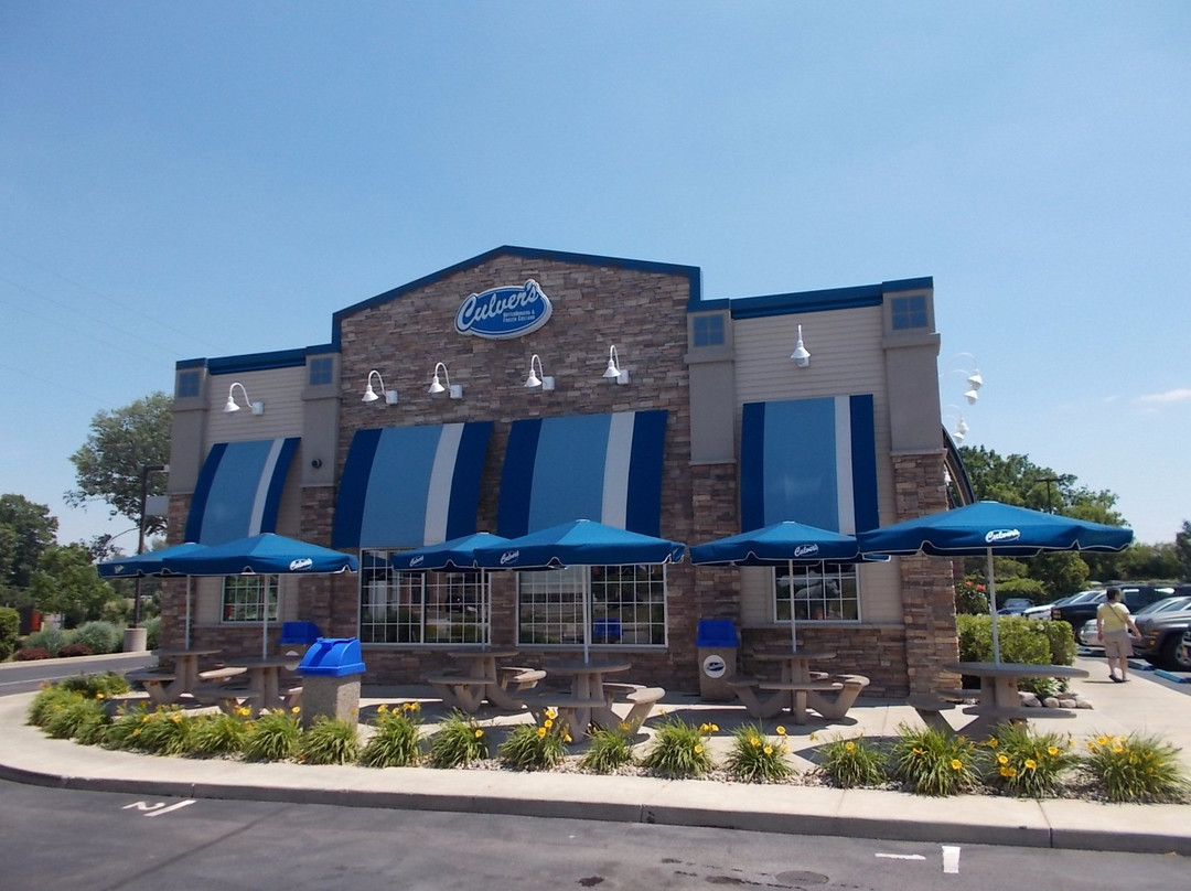 Culver's
