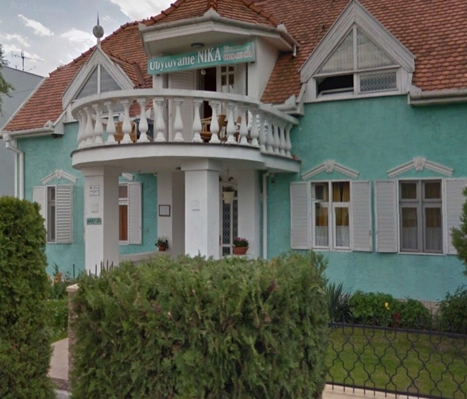 Ubytovanie Nika