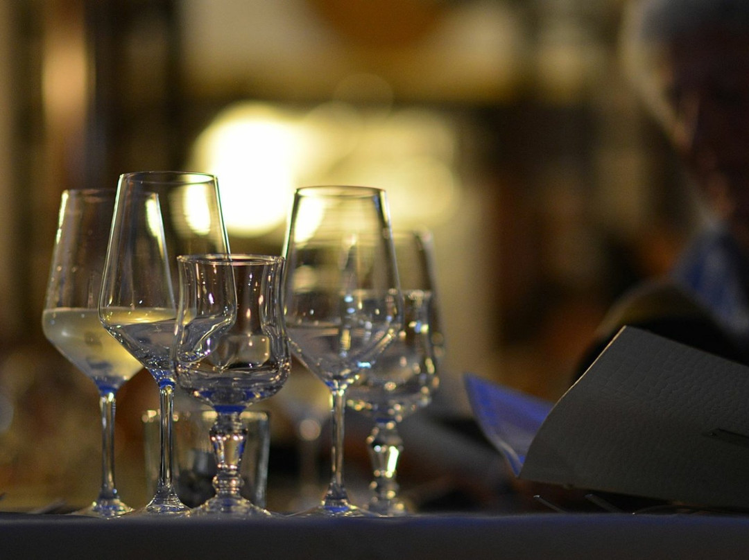 Ristorante Pizzeria La Ruota