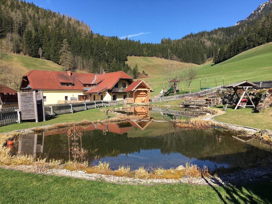 Michlbauer