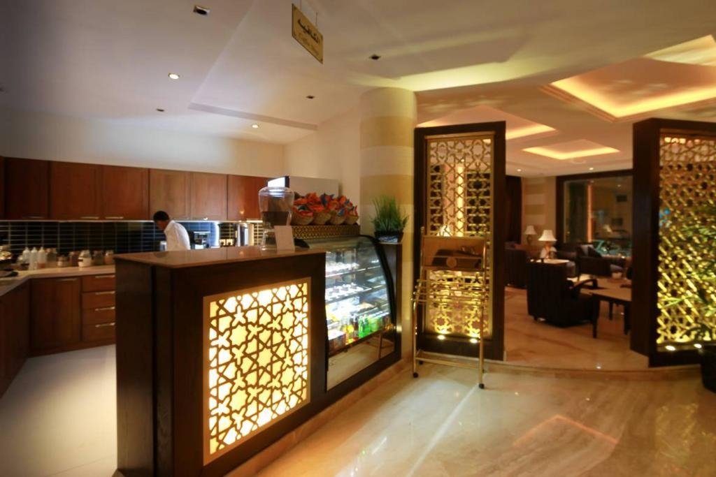 Vera Hotel Apartments-官方