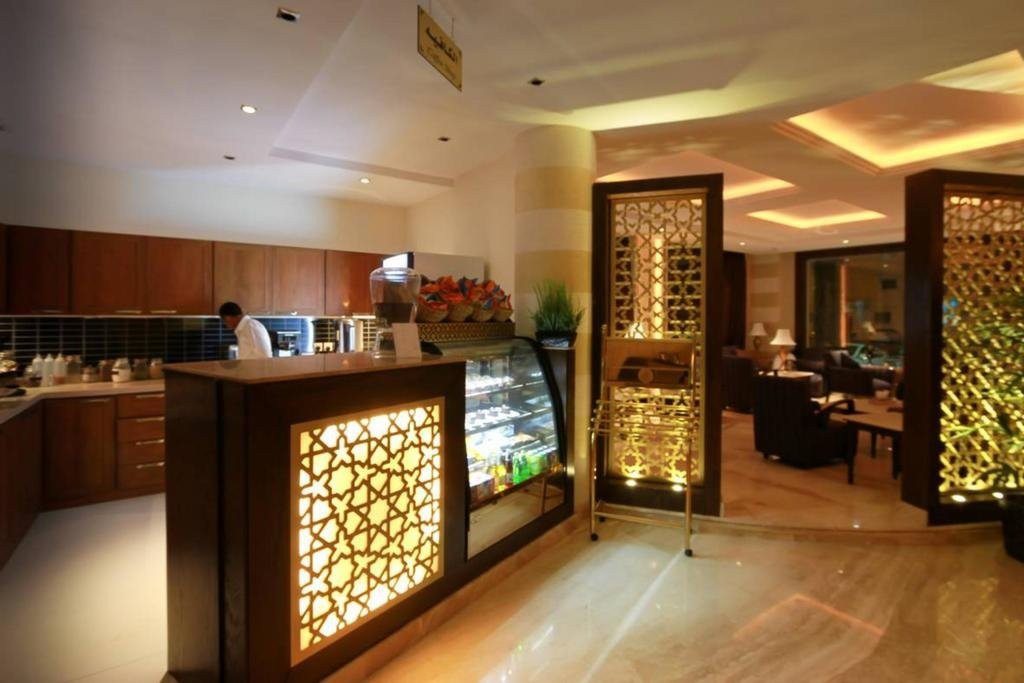 Aluraija酒店住宿-Vera Hotel Apartments