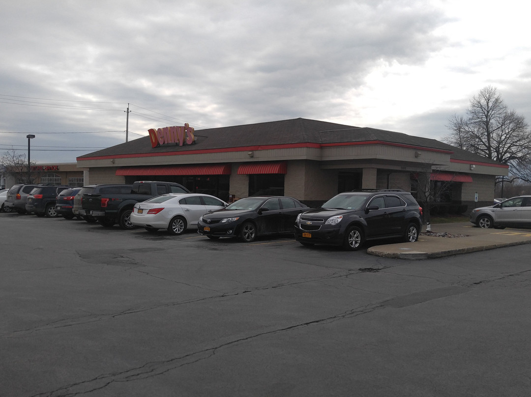 Denny's