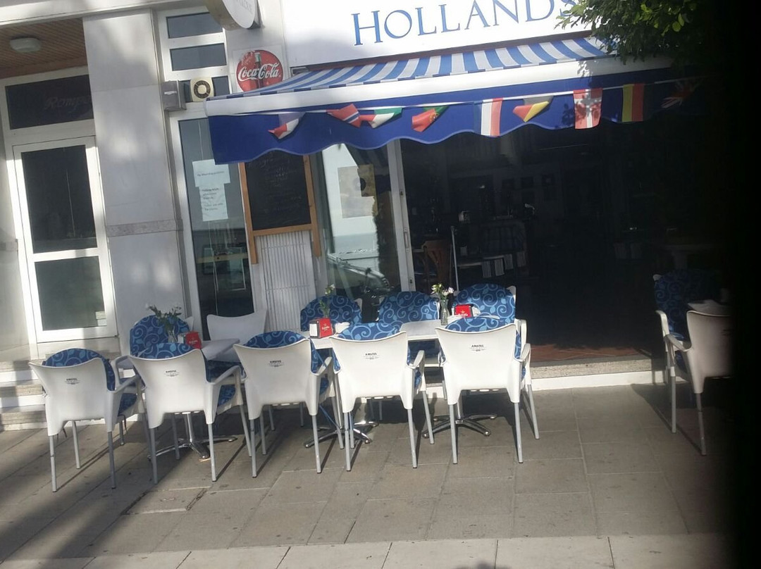 Hollands Glorie
