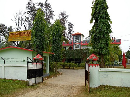 Hotel Sweet Dream
