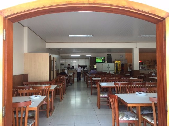 Churrascaria Rio Branco Ltda