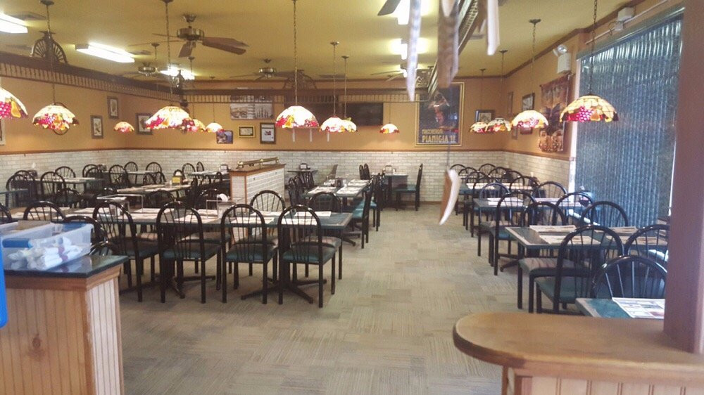 Dallastown餐馆和美食-Slice Of Italy Ristorante