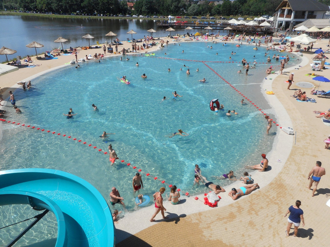 Camping Molo Hotel
