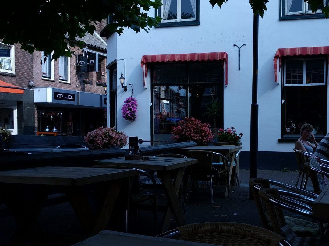 Turks Restaurant Nisa