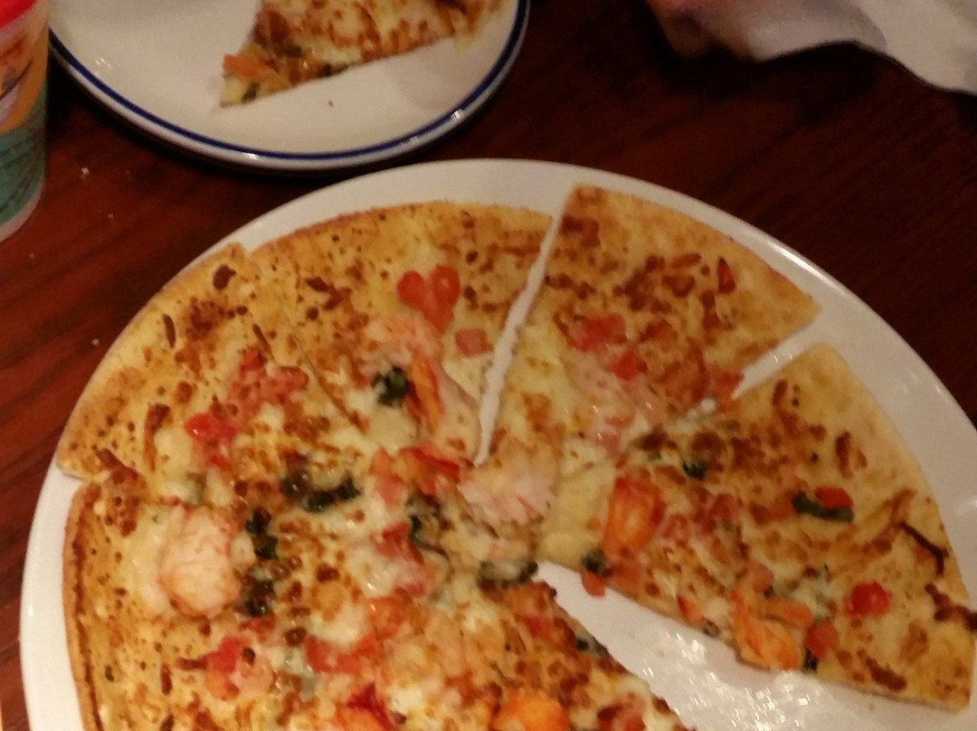 Red Lobster