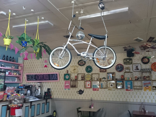 1971 Boutique Restaurant