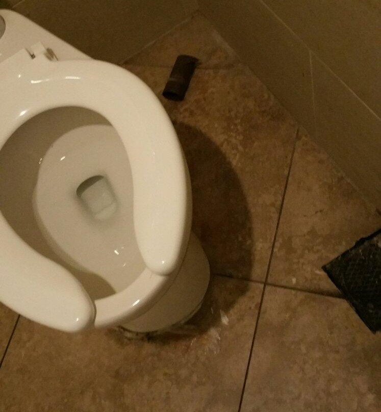 DeSoto餐馆和美食-Luby's