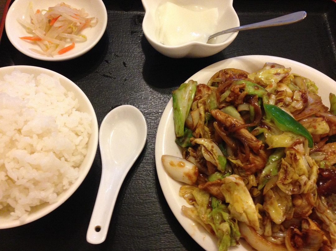 中国食酒館 龍福園