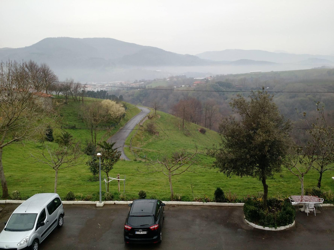Ibarrola Txiki