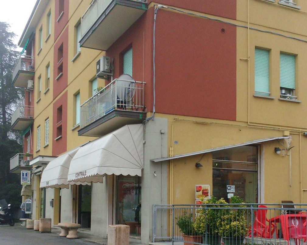 Bar Centrale
