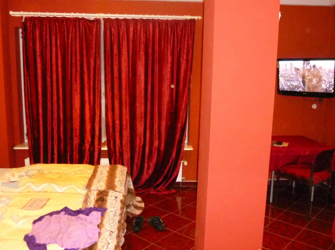 Hotel Morena