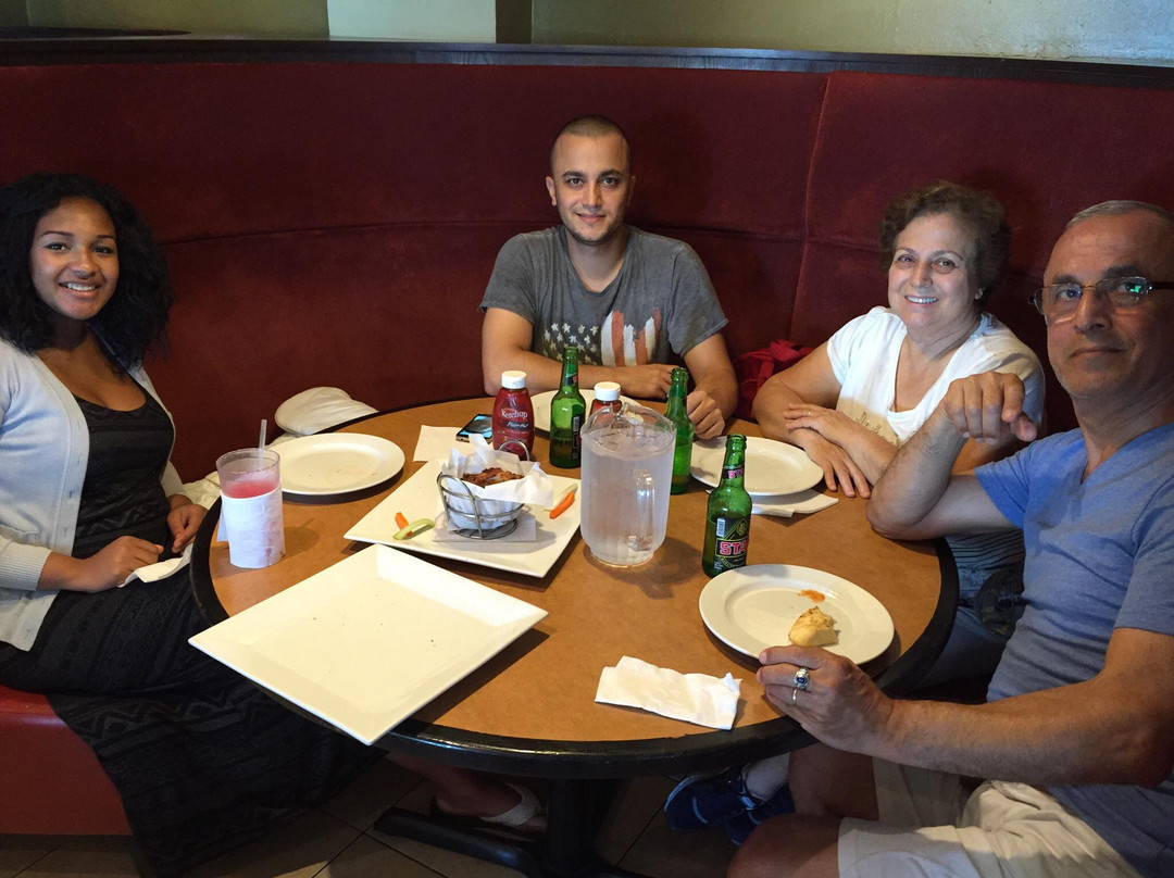 Pizza Hut