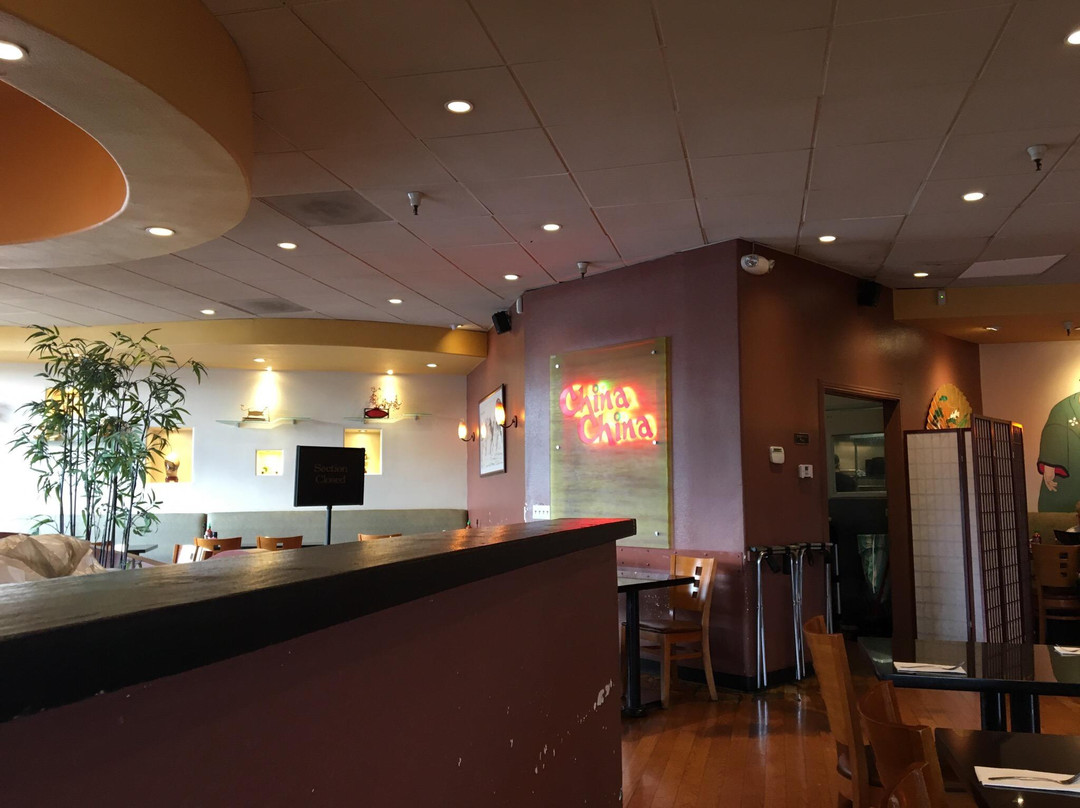 China China Restaurant