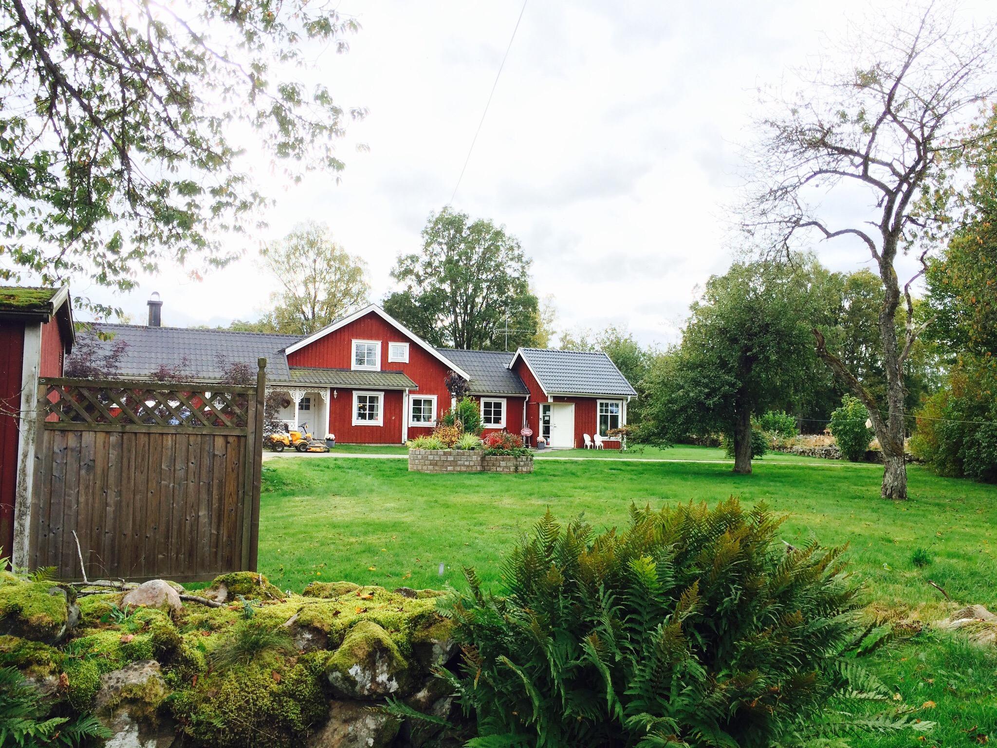 Flattinge Bed & Breakfast-官方