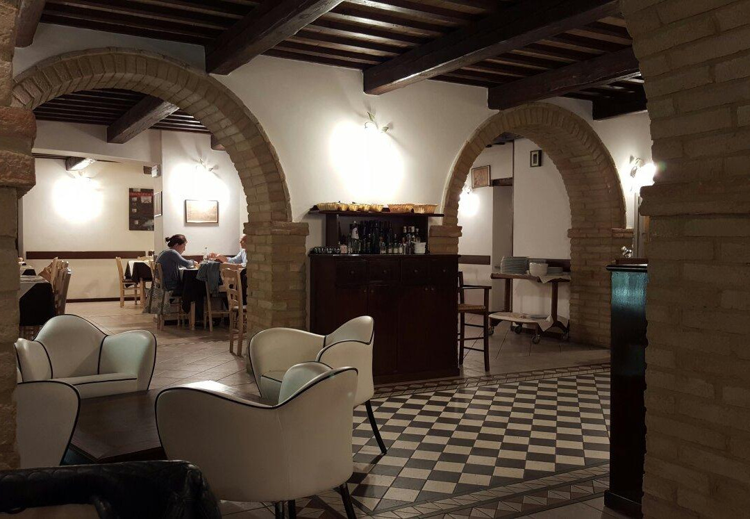 124 Affittacamere Ristorante Pizzzeria
