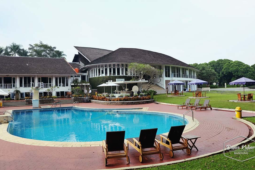Bumi Sangkuriang