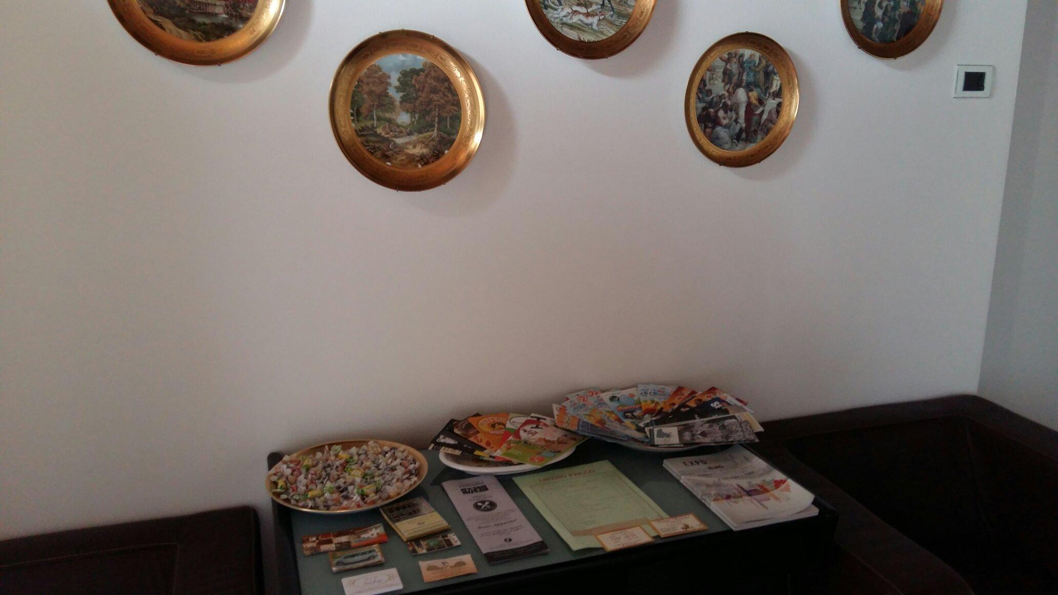 B&B Sofia-客卧