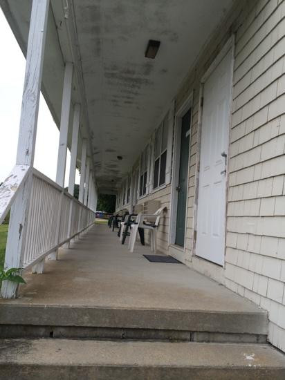 General Stanton Inn主图