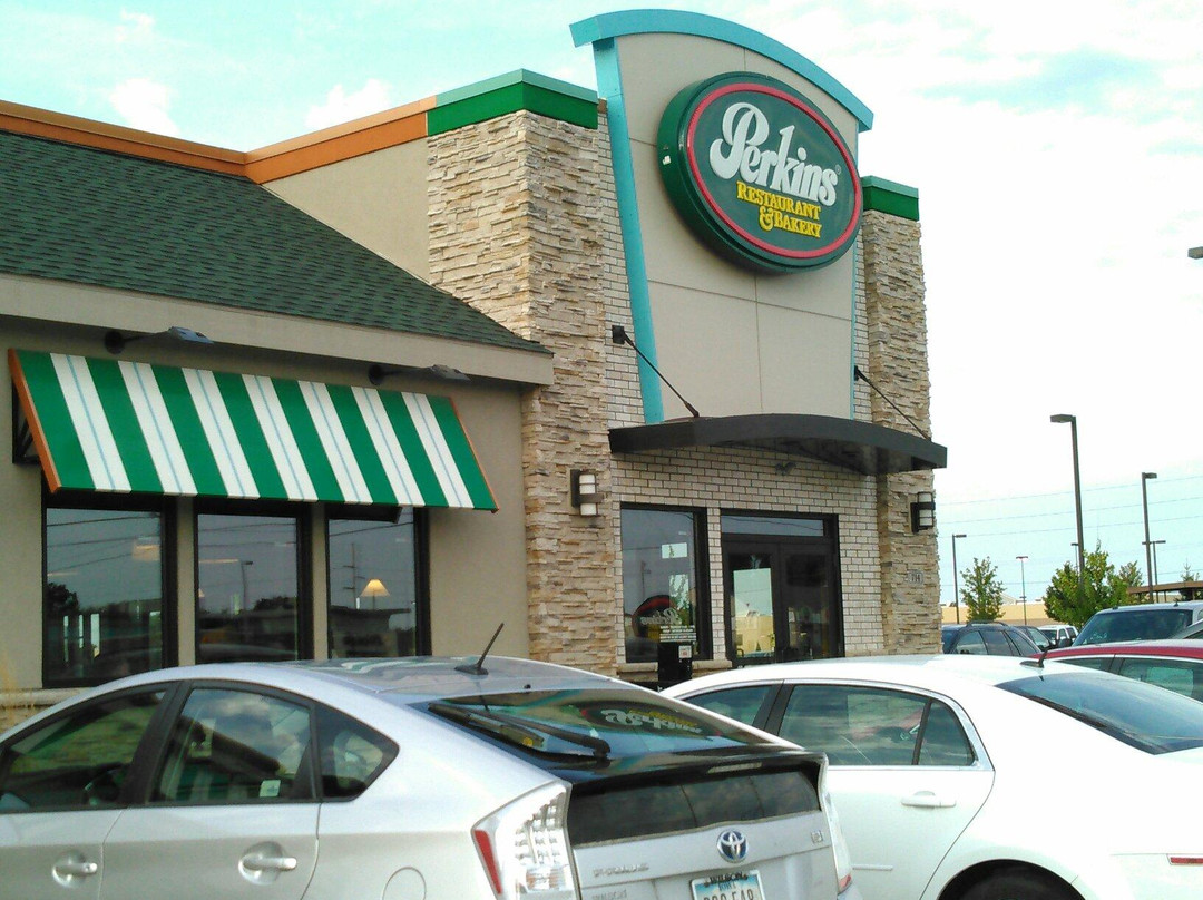 Perkins Restaurant & Bakery