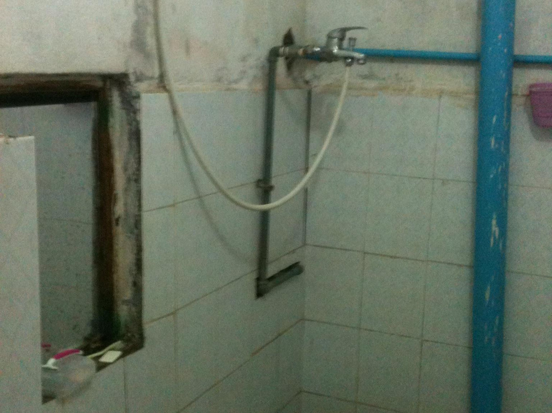 Longma I Guesthouse