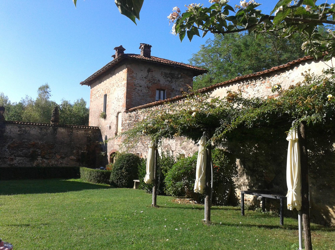 Agriturismo Il Cavenago