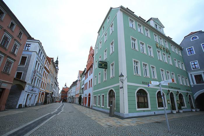 Schwibbogen