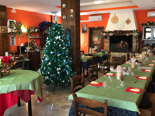 TRATTORIA AL MOLINO