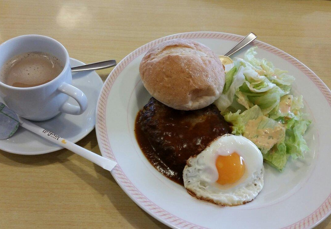 ジョイフル 廿日市宮内店