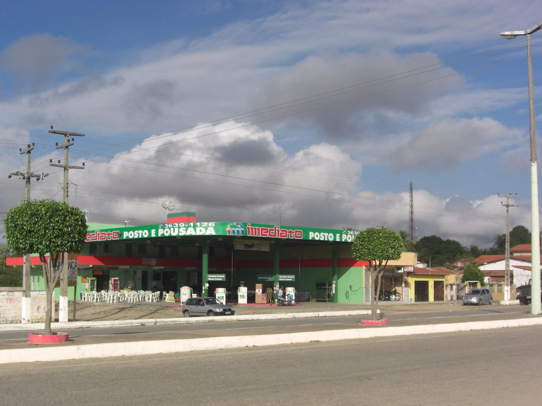 Posto Imediato