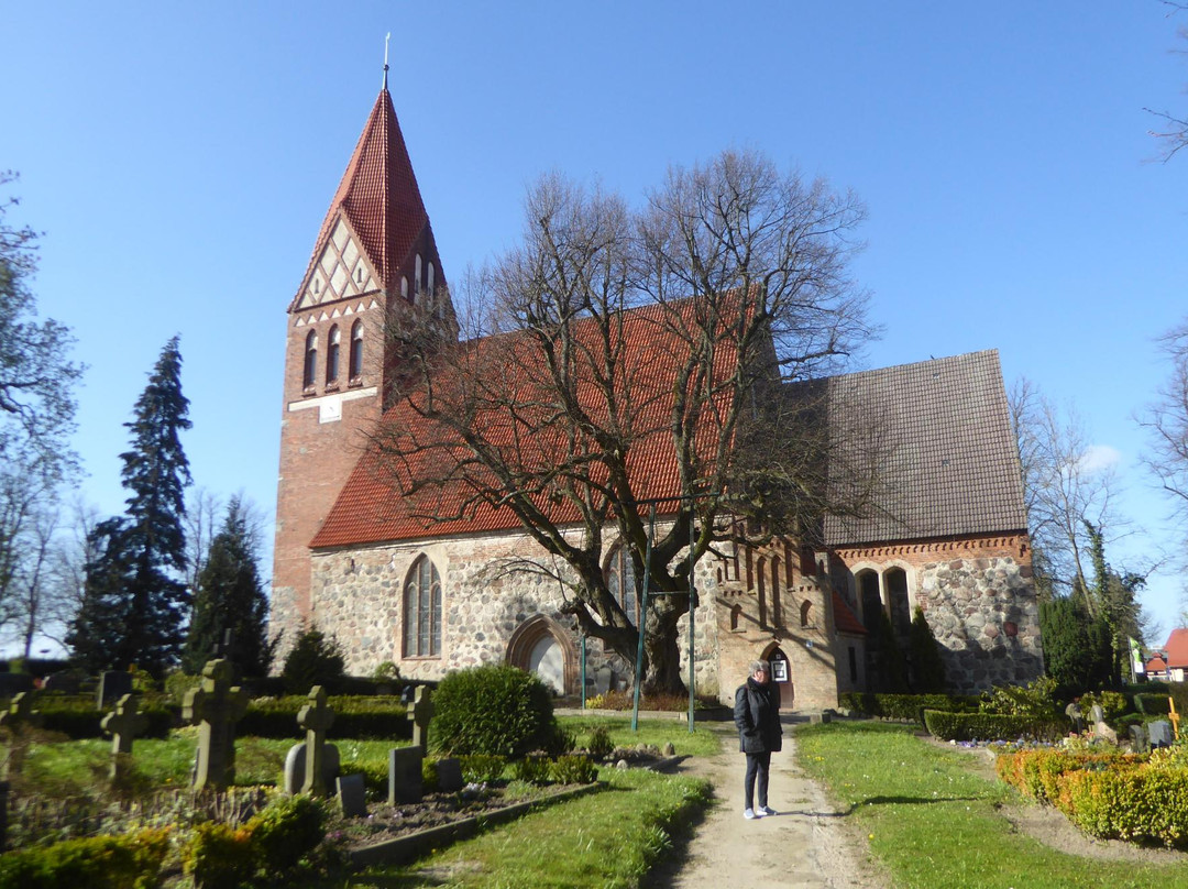 Stabelow旅游攻略图片