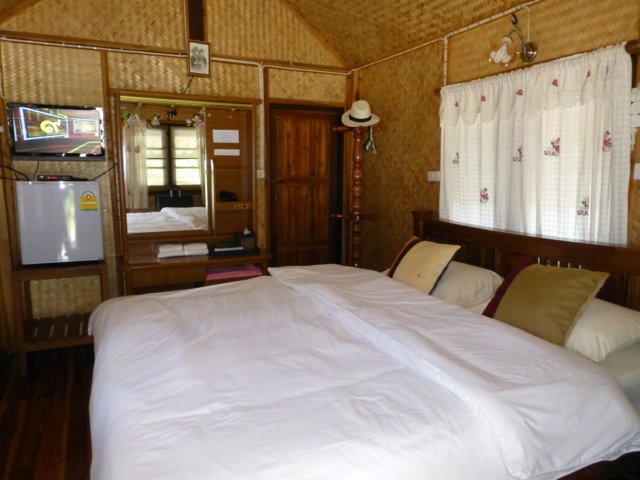 Suandarbporn Resort-官方